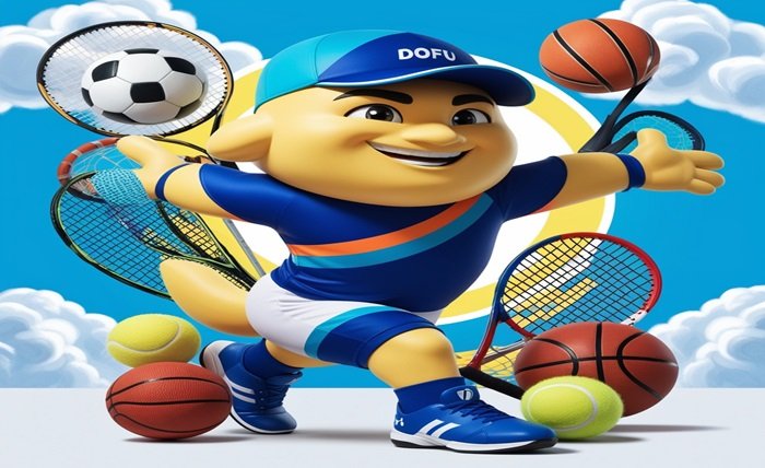 dofu sports